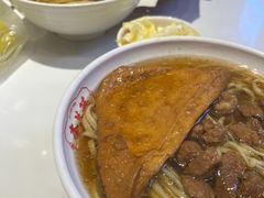 -李兰英湖南面馆(护国路店)