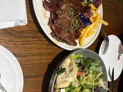 -榖屋house of flour(张江首店)