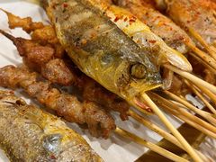 -新凯旋烧烤·燕姐千岛湖土菜