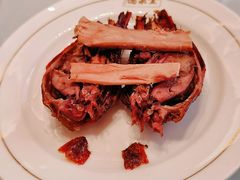 -全聚德(哈尔滨店)