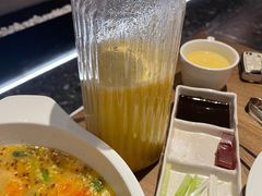 -京采烤鸭清真餐厅(金桥店)