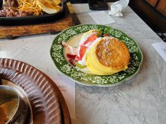 -半秋山西餐厅(宜昌大洋店)