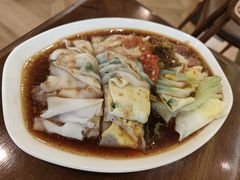 -牛氏石磨肠粉(海璟国际店)
