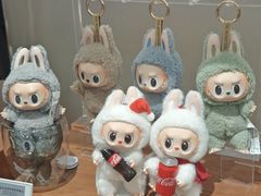 -泡泡玛特POPMART(壹号店)