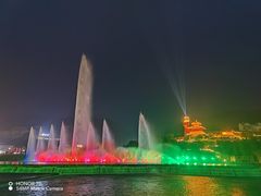 -水磨古镇