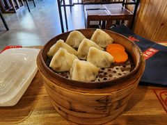 -新兴园饺子馆(北京百子湾店)