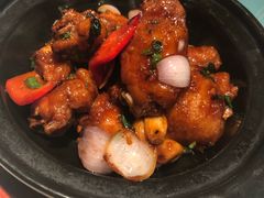 -大树餐厅(益田假日店)