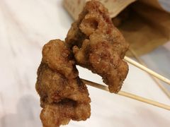 -傅强排骨(成都总店)