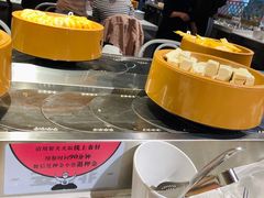 -龍歌自助小火锅(崂山丽达店)