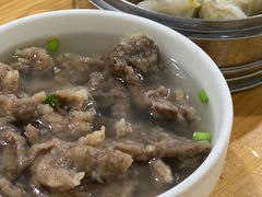 黑鲨鱼肉-江南红鱼汤(洋中花园店)