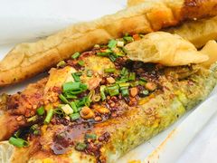 -清真·二嫂子煎饼果子(鼓楼旗舰形象店)