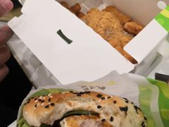 -德克士(前门店)