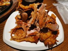 -北李妈妈菜·虾爬子大锅贴(贵和店)