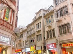 -黄则和花生汤(中山路店)