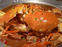 -胖哥俩肉蟹煲(光谷天地店)