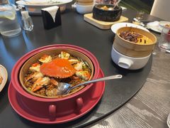 -瓯越·海鲜·瓯味一品(IM长宁国际店)