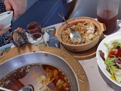 -洞庭鱼香(万科店)