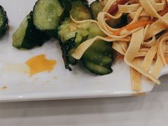-西北牛肉拉面(现代城店)