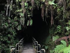 -夏威夷火山国家公园