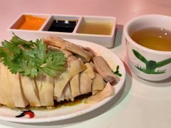 -芽笼芽笼新加坡餐厅(世纪汇店)