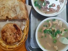 -李小老烧饼(常营民族家园店)