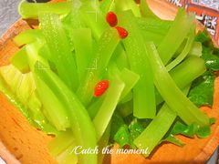 -探鱼·鲜青椒爽麻烤鱼(苏宁广场店)