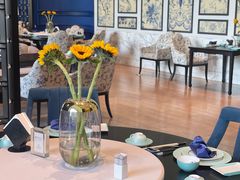 -翠湖宾馆·中餐厅