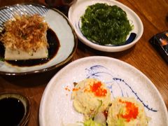-梅亭居酒屋(中大国际店)