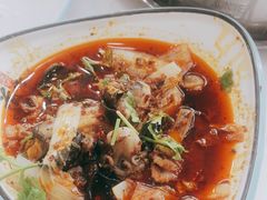 -日照大牌檔•小船海鲜(万平口店)