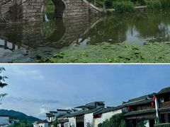 -呈坎景区