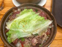 -潮香兴煲仔饭(莲花路店)