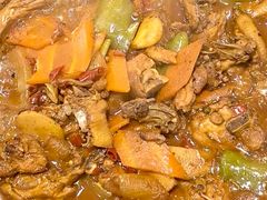 -醉旺柴火鸡(棠东店)