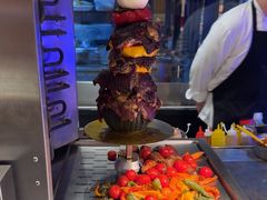 -松咖啡自助餐厅·松北香格里拉