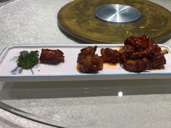 -金枝玉叶上海人家食府(三里河店)