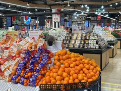 -华润万家(凯德广场店)