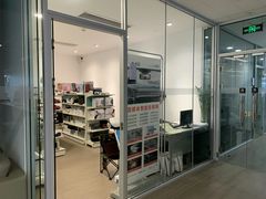 -北京国服信奥兴奥迪4S店(古城店)