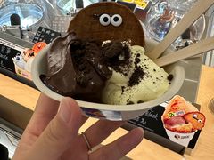 -巧克玩家·城市伴手礼(in88银泰店)