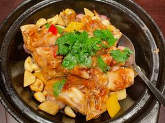 -鹭禧·中餐厅(厦门波特曼七星湾酒店)