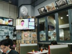 -1128港式茶餐厅(嘉信广场店)