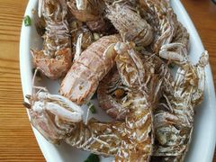 -阿军排档·烧烤