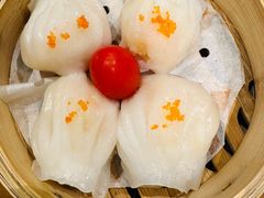 -北海金昌开元名都大酒店·四季轩中餐厅