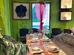 -小娘惹厨房Little Nyonya(狮城有约上榜店)