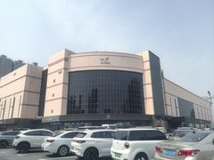 -胖东来生活广场(健康路店)