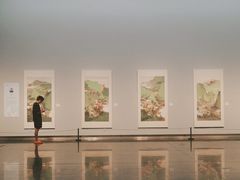 -江苏省美术馆(长江路新馆)