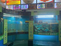 水产区-千岛湖小鱼儿·淳安匠心农家菜