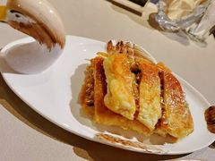 -T館·花园艺术餐厅