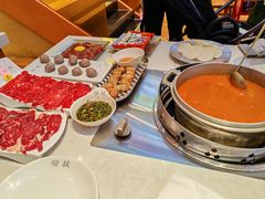 -荣叔港式沙嗲牛肉火锅(正佳潮流店)