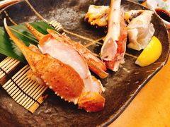 -蟹道乐(道顿堀本店)