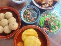 -金必轩(青岩店)