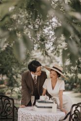 -挪娅婚纱摄影皇家会所